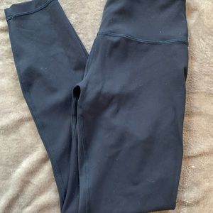 Lululemon Wunder Train High Rise (6)